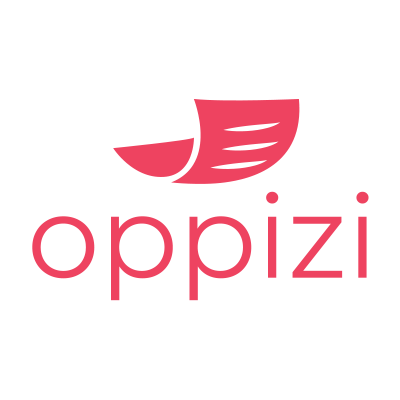 Oppizi - Tänava reklaam