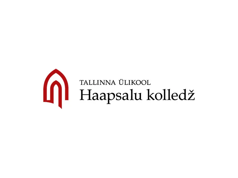 Tallinna Ülikooli Haapsalu Kolledži logo